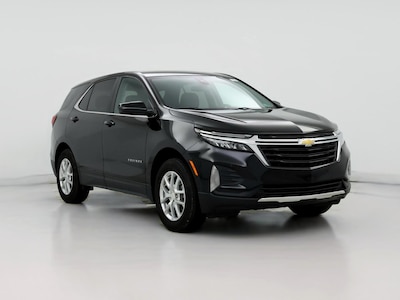 2023 Chevrolet Equinox LT -
                Dulles, VA