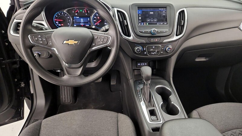 2023 Chevrolet Equinox LT 9