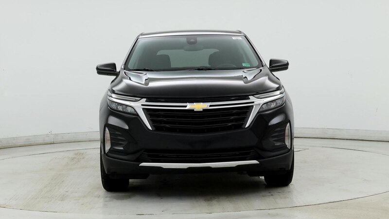 2023 Chevrolet Equinox LT 5