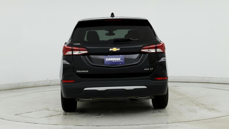 2023 Chevrolet Equinox LT 6