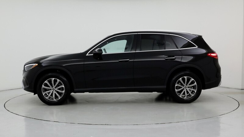 2024 Mercedes-Benz GLC 300 3