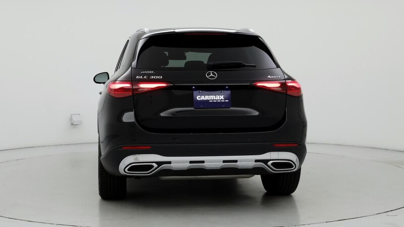 2024 Mercedes-Benz GLC 300 6