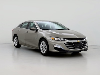 2022 Chevrolet Malibu LT -
                West Palm Beach, FL