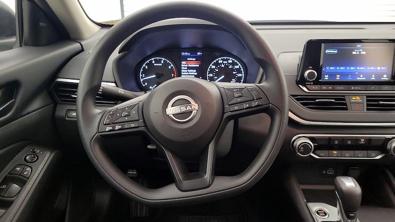 2024 Nissan Altima S 10