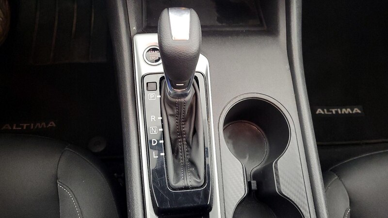 2024 Nissan Altima S 16