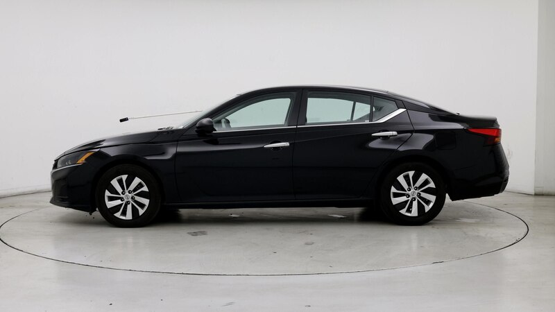 2024 Nissan Altima S 3