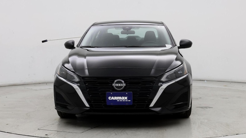 2024 Nissan Altima S 5
