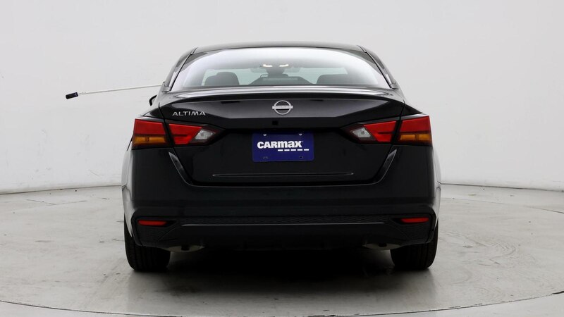 2024 Nissan Altima S 6