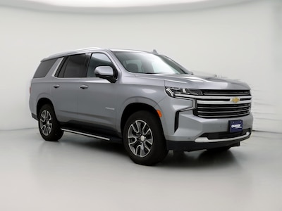 2023 Chevrolet Tahoe LT -
                Hartford, CT