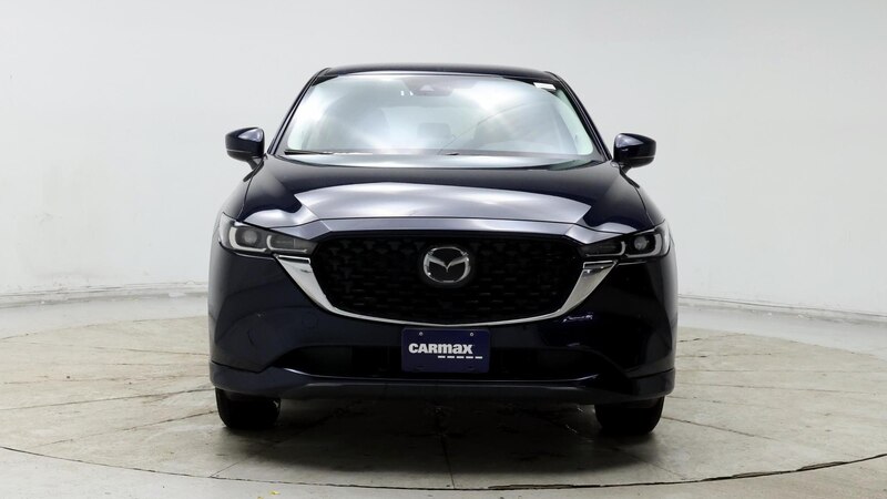 2024 Mazda CX-5 S 5