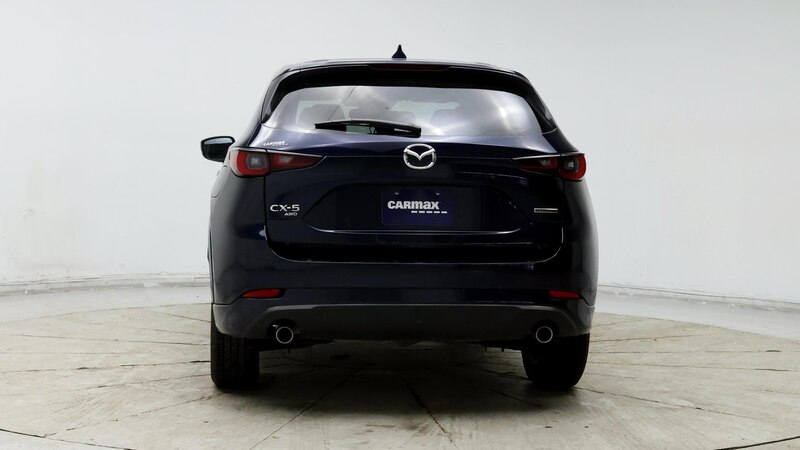 2024 Mazda CX-5 S 6