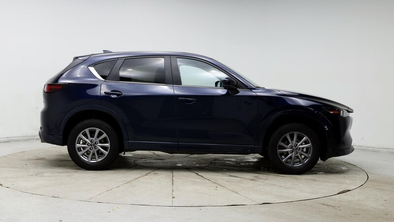 2024 Mazda CX-5 S 7