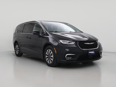 2023 Chrysler Pacifica Hybrid Touring L -
                Langhorne, PA