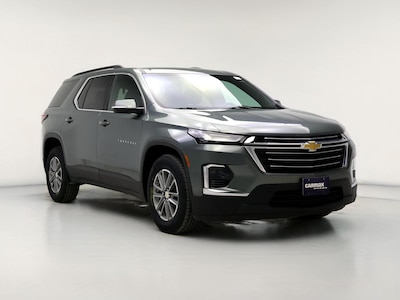 2022 Chevrolet Traverse LT -
                Kenosha, IL