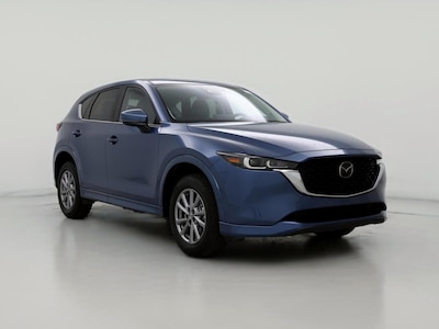 2024 Mazda CX-5 S -
                Albuquerque, NM