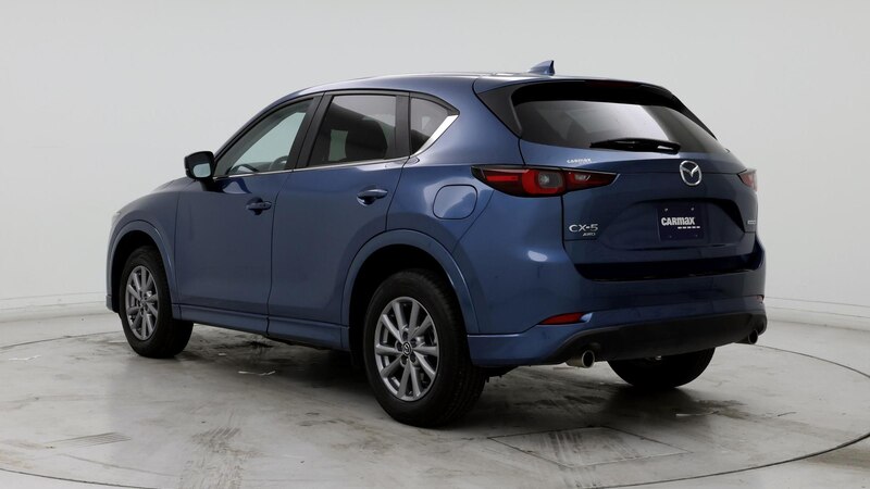 2024 Mazda CX-5 S 2