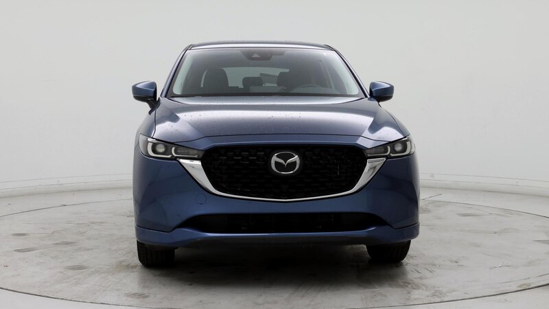 2024 Mazda CX-5 S 5