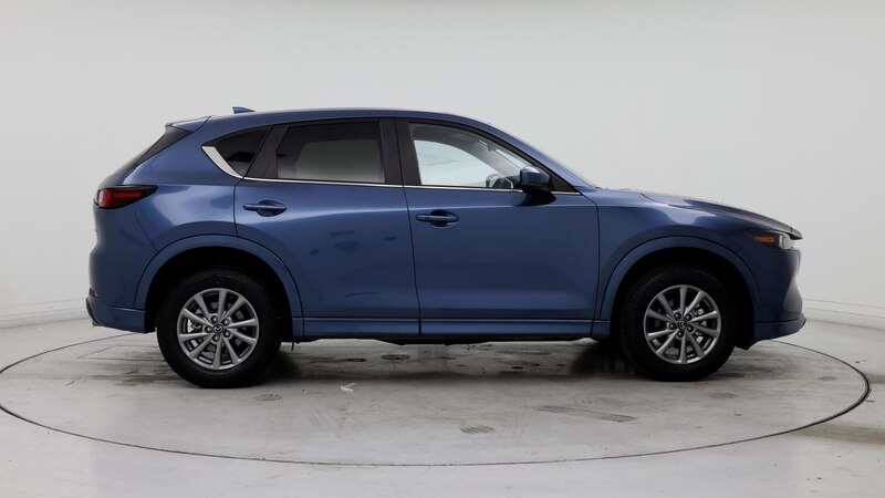 2024 Mazda CX-5 S 7