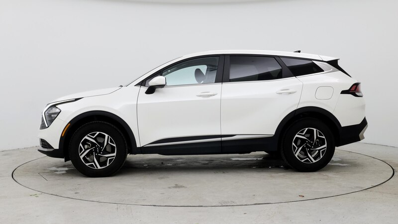 2023 Kia Sportage LX 3