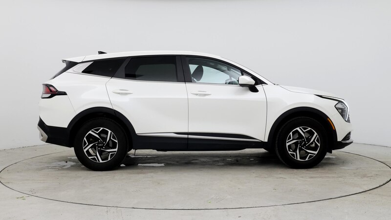 2023 Kia Sportage LX 7