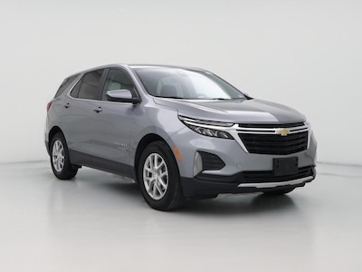2023 Chevrolet Equinox LT -
                Ellicott City, MD