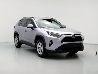 2021 Toyota RAV4 XLE -
                Orlando, FL