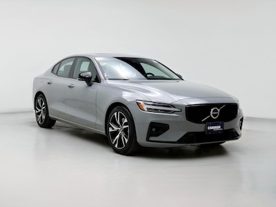 2024 Volvo S60 B5 Core -
                Denver, CO