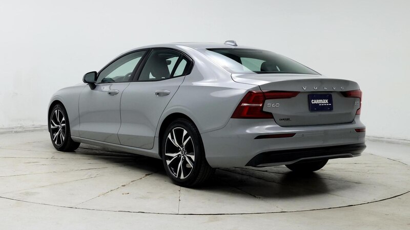 2024 Volvo S60 B5 Core 2