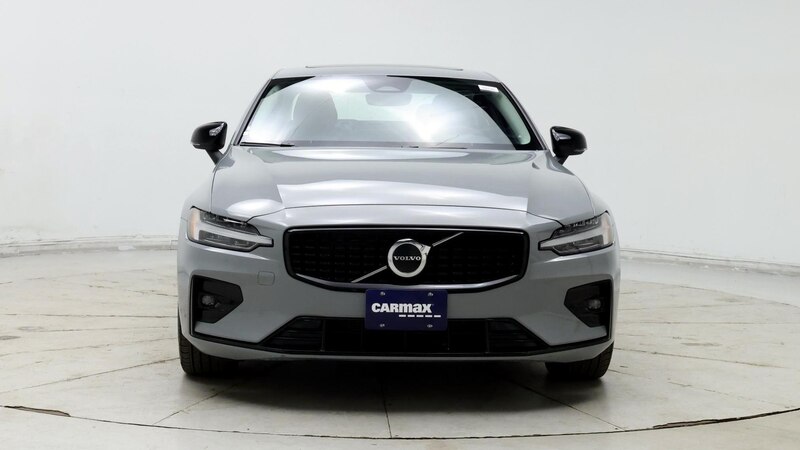 2024 Volvo S60 B5 Core 5