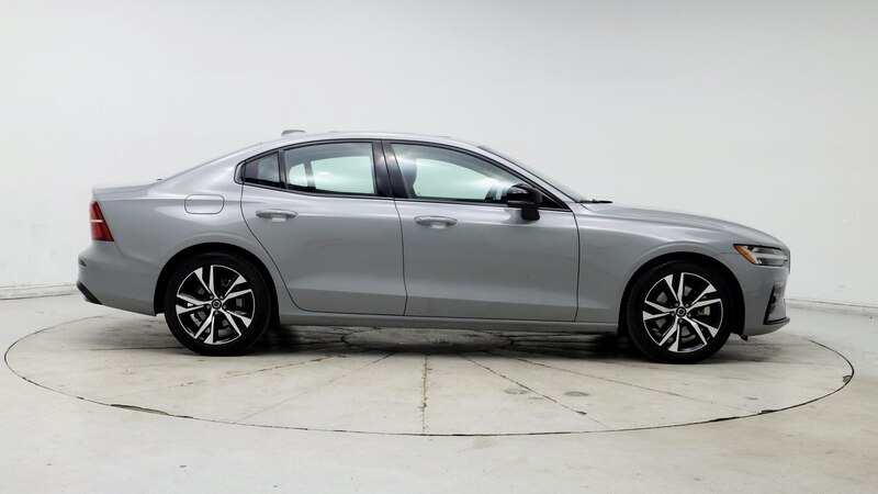 2024 Volvo S60 B5 Core 7