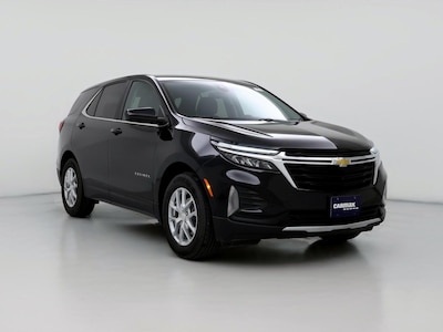 2024 Chevrolet Equinox LT -
                Austin, TX