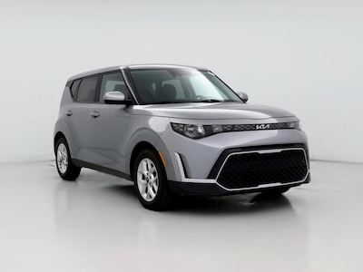 2023 Kia Soul LX -
                Salt Lake City, UT