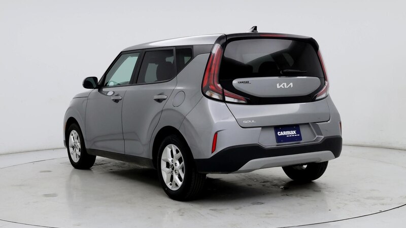 2023 Kia Soul LX 2