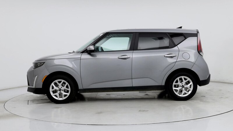 2023 Kia Soul LX 3