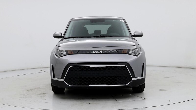 2023 Kia Soul LX 5