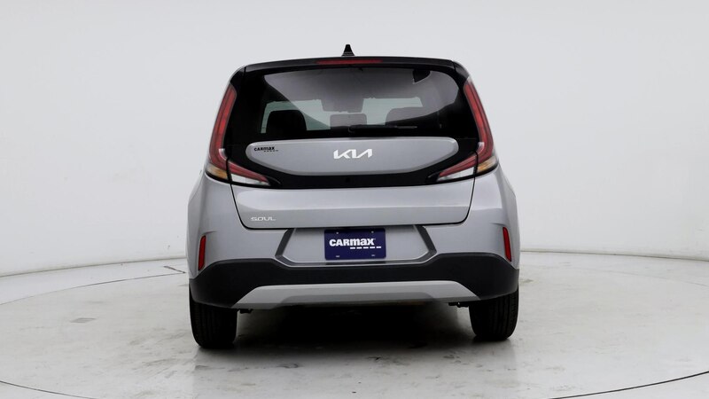 2023 Kia Soul LX 6