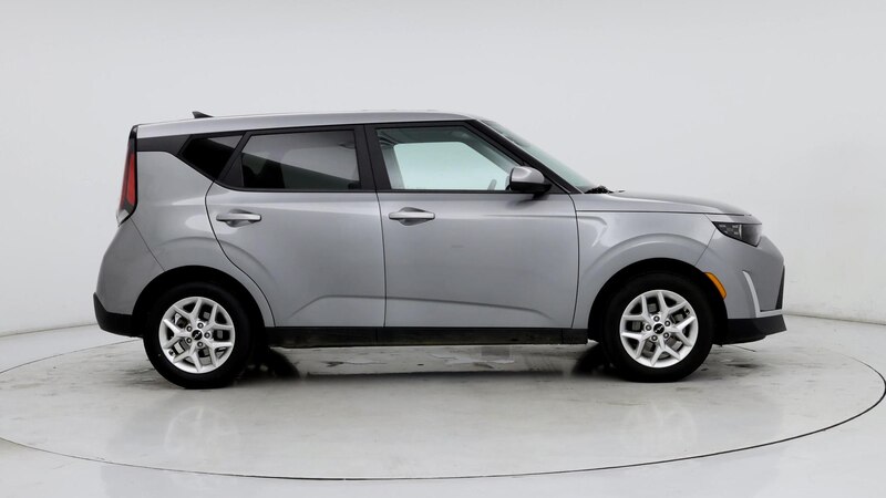 2023 Kia Soul LX 7