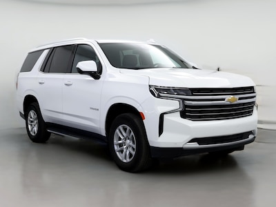 2023 Chevrolet Tahoe LT -
                Stockbridge, GA
