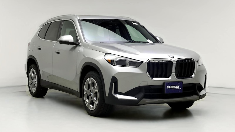 2023 BMW X1 xDrive28i Hero Image