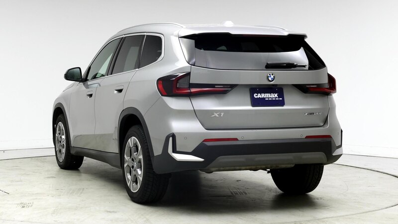 2023 BMW X1 xDrive28i 2