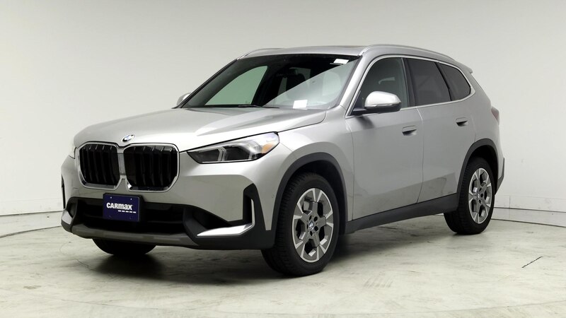 2023 BMW X1 xDrive28i 4