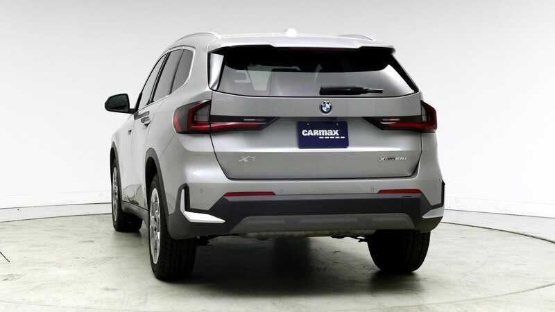 2023 BMW X1 xDrive28i 6