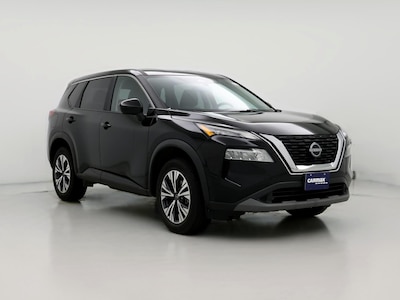 2023 Nissan Rogue SV -
                Hartford, CT