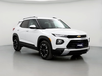 2023 Chevrolet TrailBlazer LT -
                Des Moines, IA