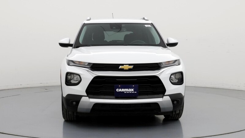 2023 Chevrolet TrailBlazer LT 5