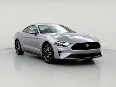 2023 Ford Mustang  -
                Birmingham, AL