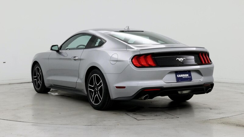 2023 Ford Mustang  2