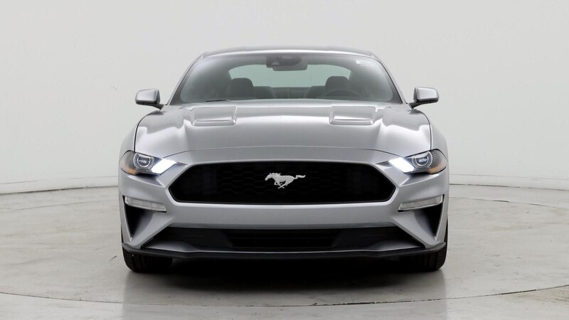 2023 Ford Mustang  5