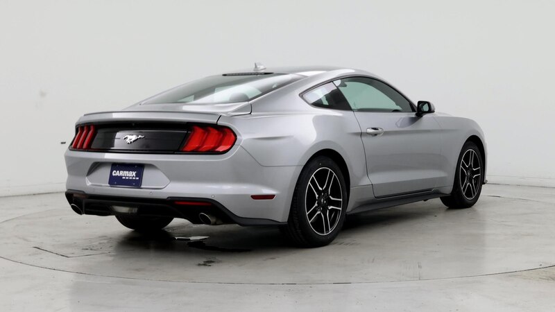 2023 Ford Mustang  8