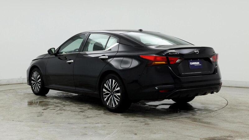 2024 Nissan Altima SV 2
